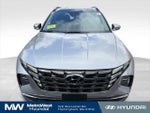 2023 TUCSON Hybrid Thumbnail 8