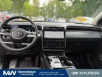 2023 TUCSON Hybrid Thumbnail 12