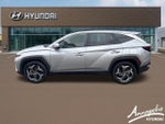 2023 TUCSON Hybrid Thumbnail 2