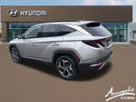 2023 TUCSON Hybrid Thumbnail 3
