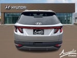 2023 TUCSON Hybrid Thumbnail 4