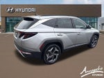 2023 TUCSON Hybrid Thumbnail 5