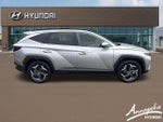 2023 TUCSON Hybrid Thumbnail 6
