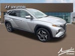 2023 TUCSON Hybrid Thumbnail 7