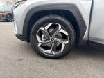 2023 TUCSON Hybrid Thumbnail 27