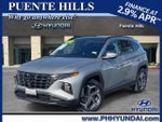 2023 TUCSON Hybrid Thumbnail 1