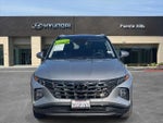 2023 TUCSON Hybrid Thumbnail 2
