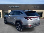 2023 TUCSON Hybrid Thumbnail 4