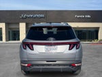 2023 TUCSON Hybrid Thumbnail 5