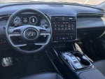 2023 TUCSON Hybrid Thumbnail 6