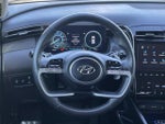 2023 TUCSON Hybrid Thumbnail 7