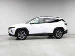 2023 TUCSON Hybrid Thumbnail 3