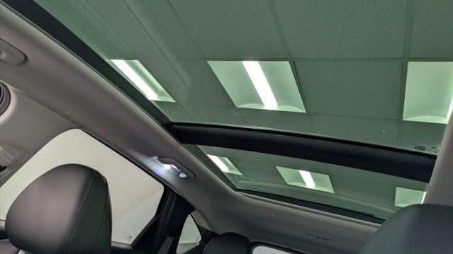 2022 Hyundai TUCSON Hybrid Limited