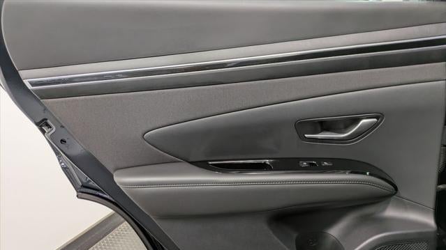 2022 Hyundai TUCSON Hybrid Limited
