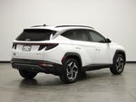 2022 TUCSON Hybrid Thumbnail 7