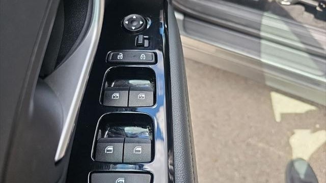 2022 Hyundai TUCSON Hybrid Limited