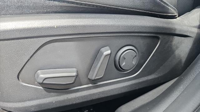2022 Hyundai TUCSON Hybrid Limited