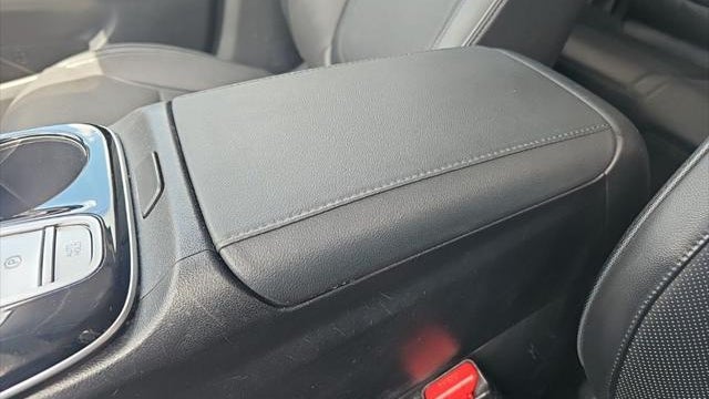 2022 Hyundai TUCSON Hybrid Limited