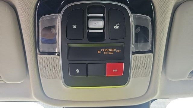2022 Hyundai TUCSON Hybrid Limited