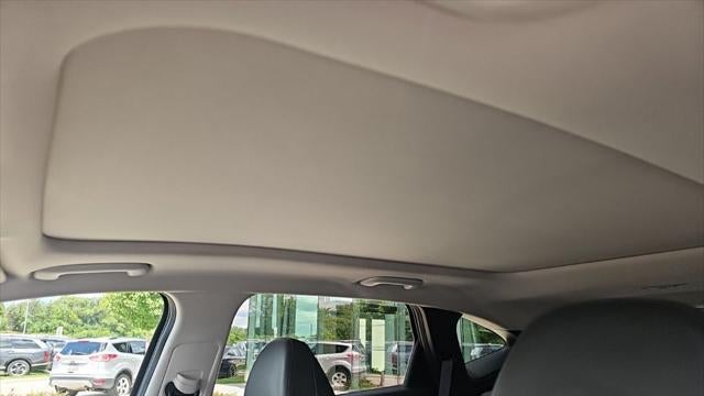 2022 Hyundai TUCSON Hybrid Limited