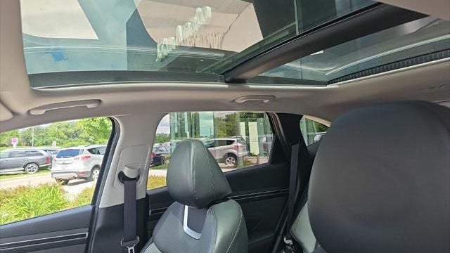 2022 Hyundai TUCSON Hybrid Limited