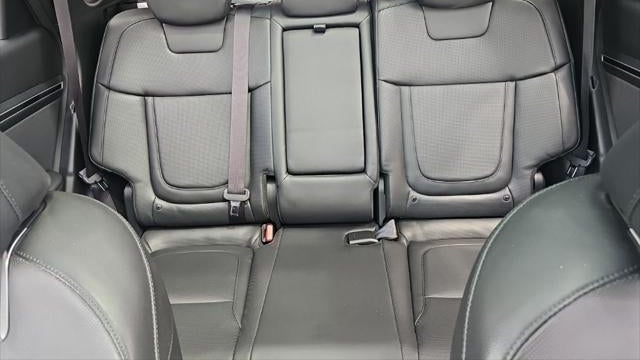2022 Hyundai TUCSON Hybrid Limited