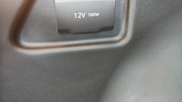 2022 Hyundai TUCSON Hybrid Limited