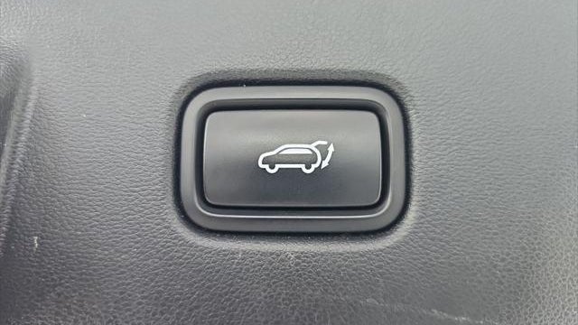 2022 Hyundai TUCSON Hybrid Limited