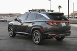 2023 TUCSON Hybrid Thumbnail 6