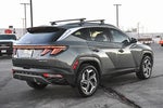 2023 TUCSON Hybrid Thumbnail 8