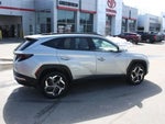 2023 TUCSON Hybrid Thumbnail 5