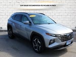 2023 TUCSON Hybrid Thumbnail 31
