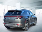 2023 TUCSON Hybrid Thumbnail 3