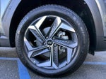 2023 TUCSON Hybrid Thumbnail 6