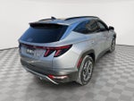 2023 TUCSON Hybrid Thumbnail 6