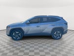 2023 TUCSON Hybrid Thumbnail 7