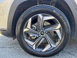 2023 TUCSON Hybrid Thumbnail 9