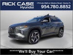 2023 TUCSON Hybrid Thumbnail 1