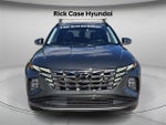 2023 TUCSON Hybrid Thumbnail 5