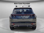 2023 TUCSON Hybrid Thumbnail 6