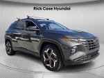 2023 TUCSON Hybrid Thumbnail 9