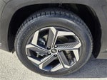 2023 TUCSON Hybrid Thumbnail 10