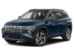 2022 TUCSON Hybrid Thumbnail 1