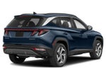 2022 TUCSON Hybrid Thumbnail 3