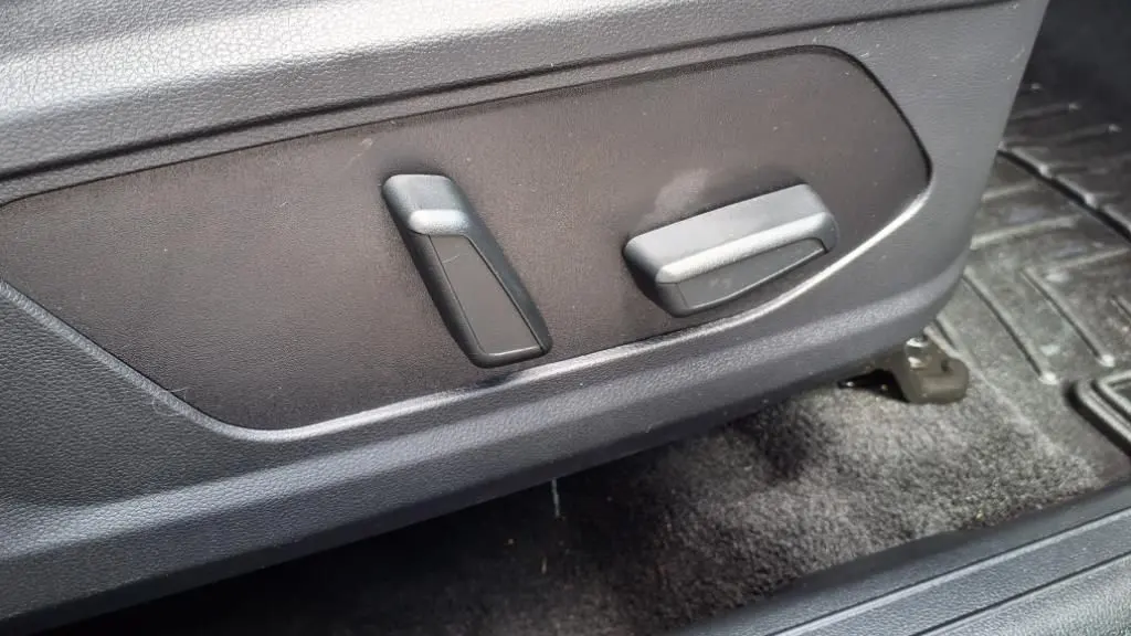 2022 Hyundai TUCSON Hybrid Limited