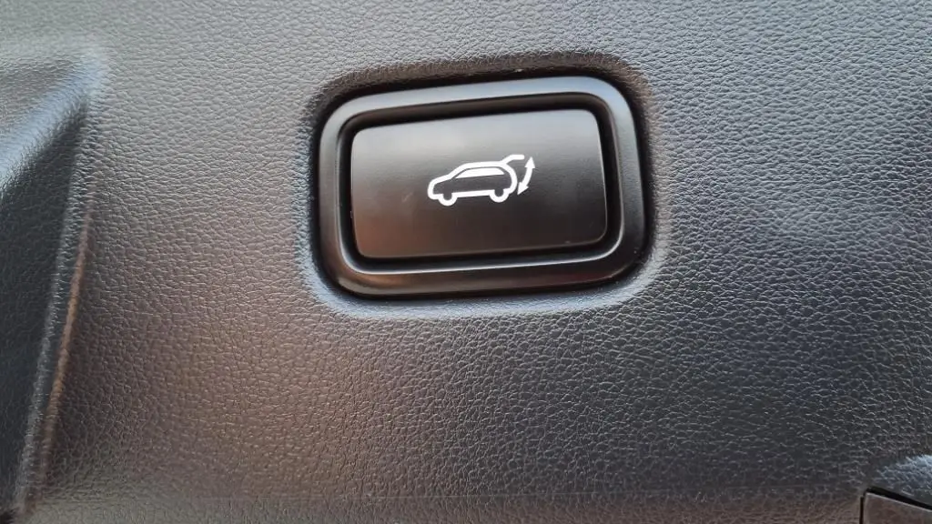 2022 Hyundai TUCSON Hybrid Limited