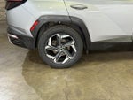 2022 TUCSON Hybrid Thumbnail 6