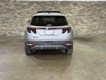 2022 TUCSON Hybrid Thumbnail 7