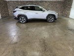 2022 TUCSON Hybrid Thumbnail 10