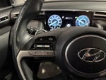 2022 TUCSON Hybrid Thumbnail 14